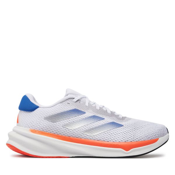 adidas Маратонки за бягане adidas Supernova Stride IG8314 Бял