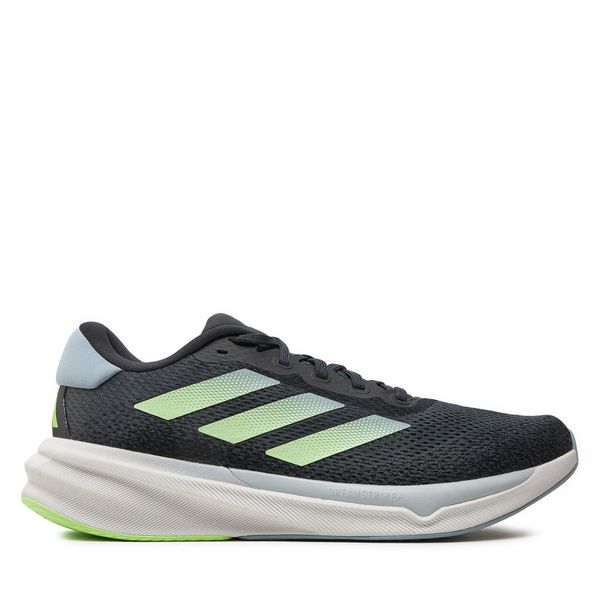 adidas Маратонки за бягане adidas Supernova Stride IG8315 Сив
