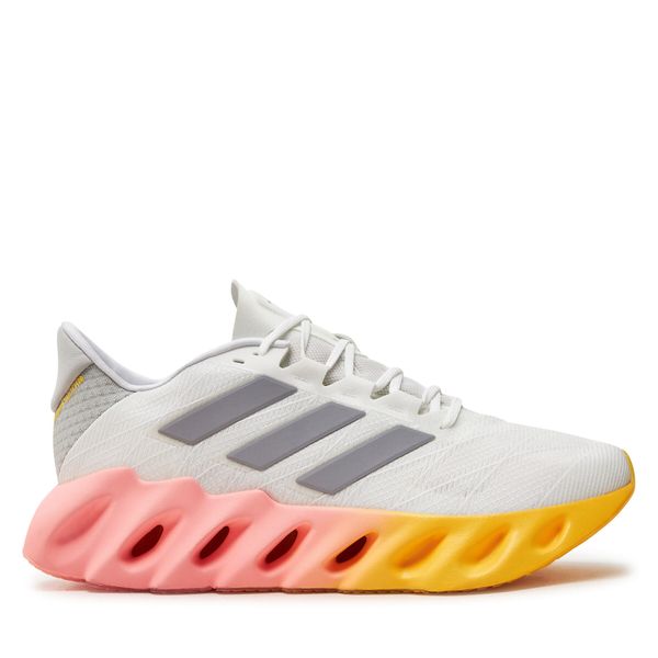 adidas Маратонки за бягане adidas Switch Fwd 2 ID0533 Бял