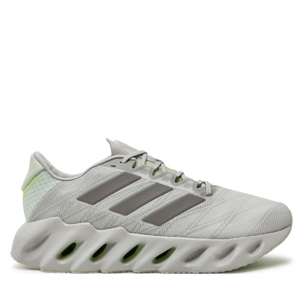 adidas Маратонки за бягане adidas Switch Fwd 2 IE5885 Сив