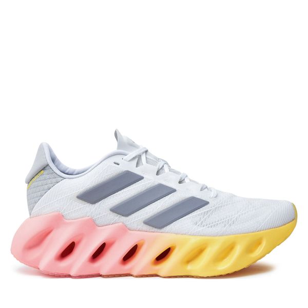 adidas Маратонки за бягане adidas Switch Fwd 2 IF9187 Бял