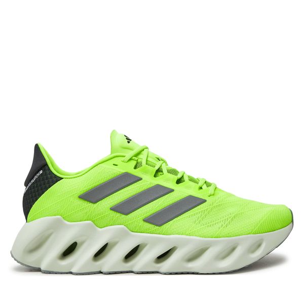 adidas Маратонки за бягане adidas Switch Fwd 2 IG1981 Зелен