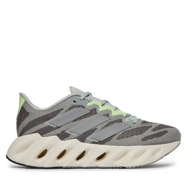 adidas Маратонки за бягане adidas Switch Fwd M ID2635 Сив