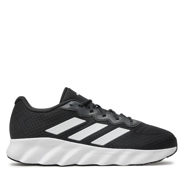 adidas Маратонки за бягане adidas Switch Move ID5253 Черен