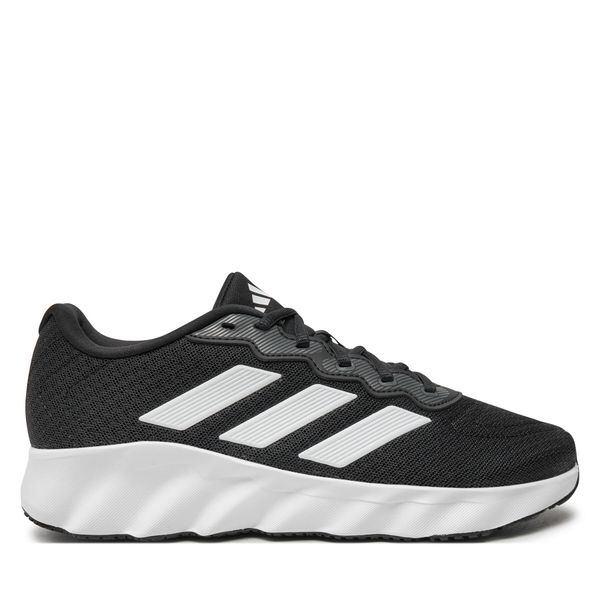 adidas Маратонки за бягане adidas Switch Move ID5258 Черен