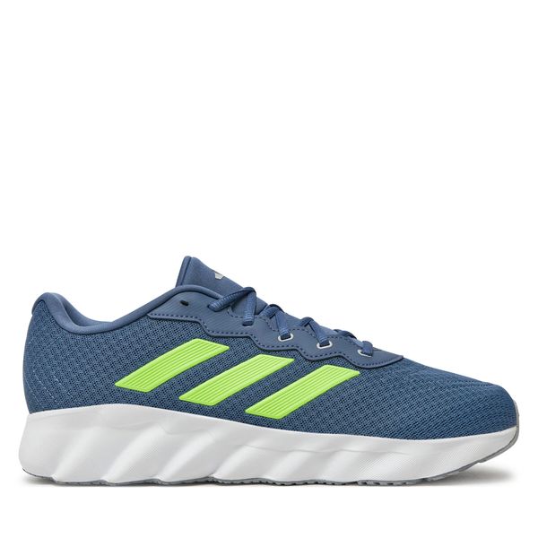 adidas Маратонки за бягане adidas Switch Move U IH6045 Син