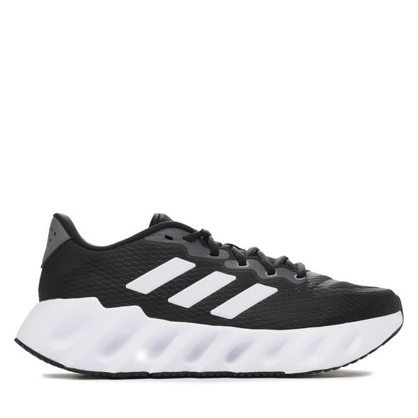 adidas Маратонки за бягане adidas Switch Run IF5720 Черен