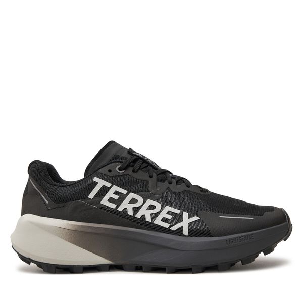 adidas Маратонки за бягане adidas Terrex Agravic 3 ID0343 Черен