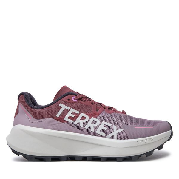 adidas Маратонки за бягане adidas Terrex Agravic 3 IG6583 Виолетов