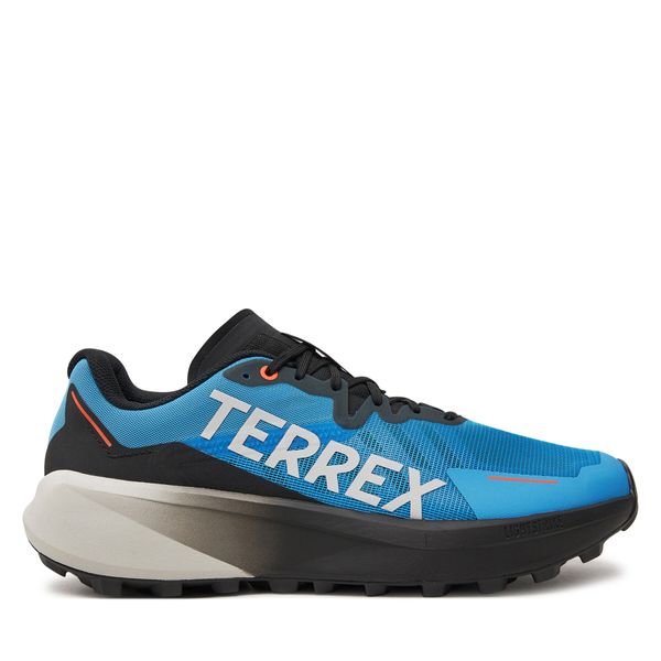 adidas Маратонки за бягане adidas Terrex Agravic 3 IH0982 Син