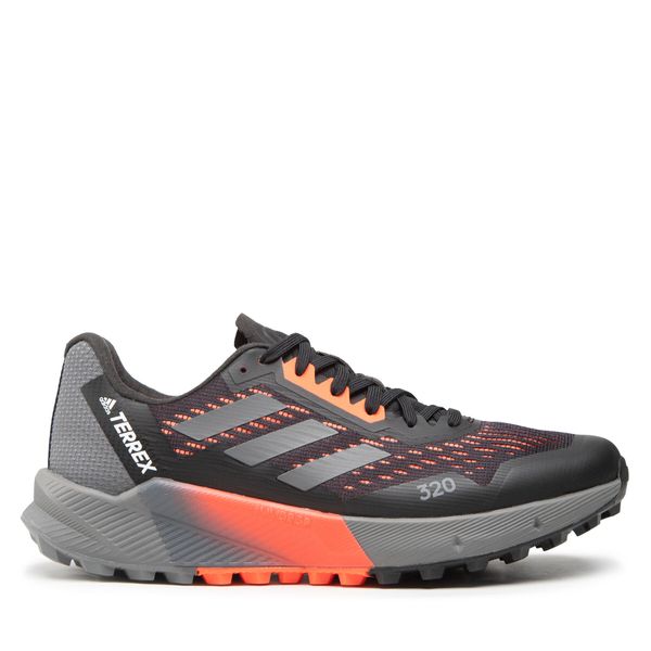 adidas Маратонки за бягане adidas Terrex Agravic Flow 2 GZ8887 Черен