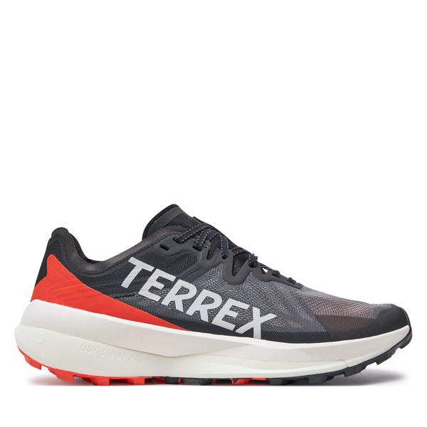 adidas Маратонки за бягане adidas Terrex Agravic Speed Trail Running IG8017 Черен
