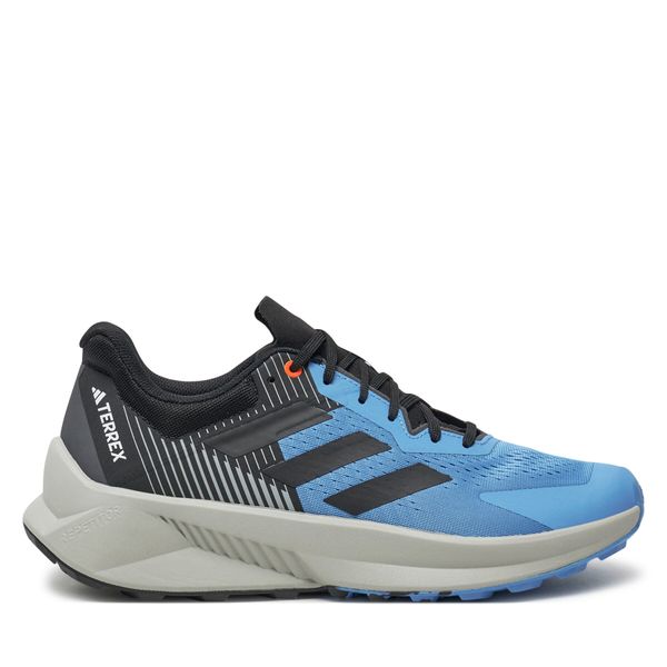 adidas Маратонки за бягане adidas TERREX Soulstride Flow IH3447 Син