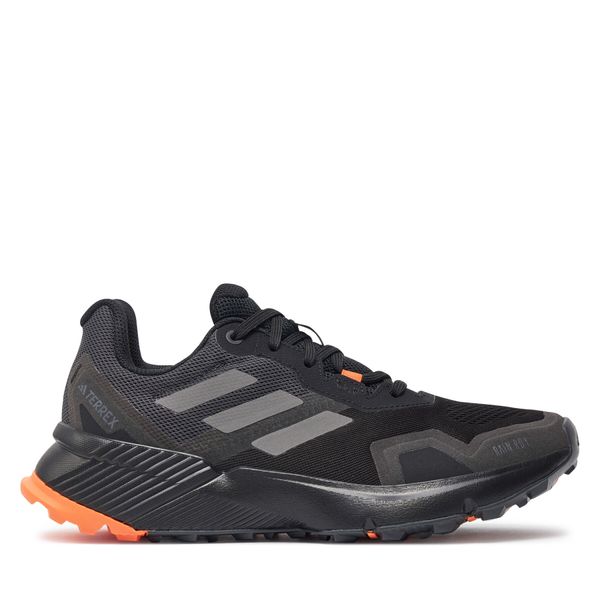 adidas Маратонки за бягане adidas Terrex Soulstride RAIN.RDY ID3434 Черен