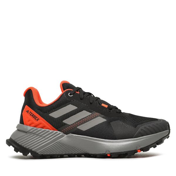 adidas Маратонки за бягане adidas Terrex Soulstride Trail Running Shoes IF5010 Черен