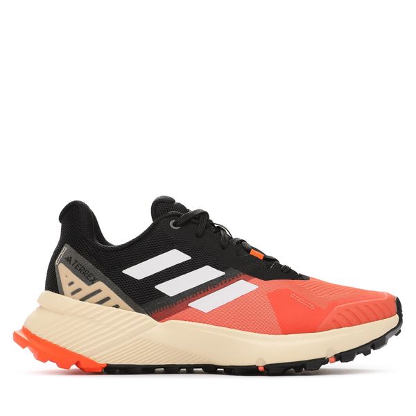 adidas Маратонки за бягане adidas Terrex Soulstride Trail Running Shoes IF5011 Оранжев