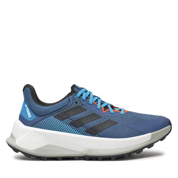 adidas Маратонки за бягане adidas Terrex Soulstride Ultra IH3441 Тъмносин