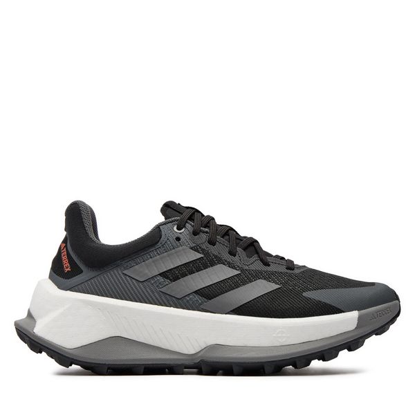 adidas Маратонки за бягане adidas Terrex Soulstride Ultra Trail Running IE8453 Черен