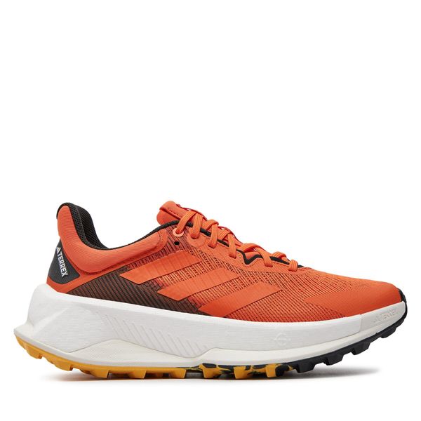 adidas Маратонки за бягане adidas Terrex Soulstride Ultra Trail Running IE8455 Оранжев