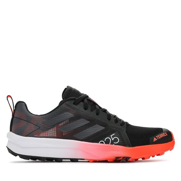 adidas Маратонки за бягане adidas Terrex Speed Flow Trail Running Shoes HR1128 Черен