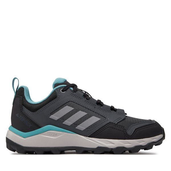 adidas Маратонки за бягане adidas Terrex Tracerocker 2 W H05686 Сив