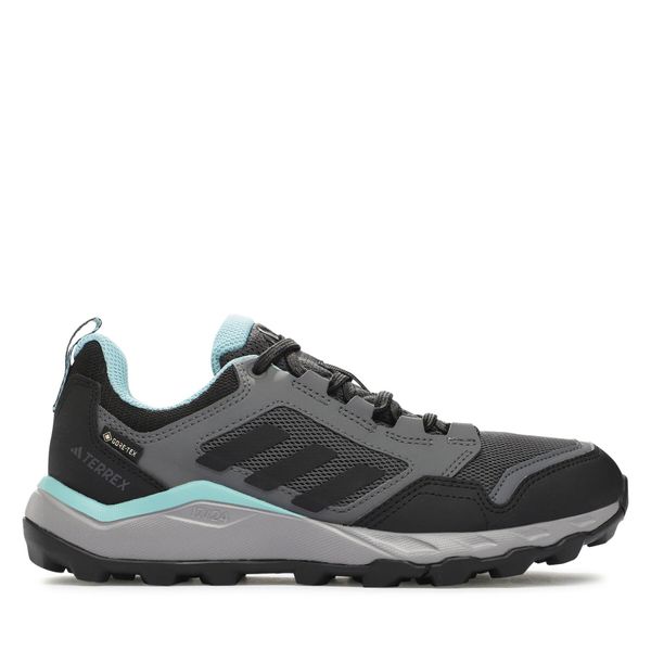 adidas Маратонки за бягане adidas Terrex Tracerocker 2.0 GORE-TEX Trail IF5028 Сив