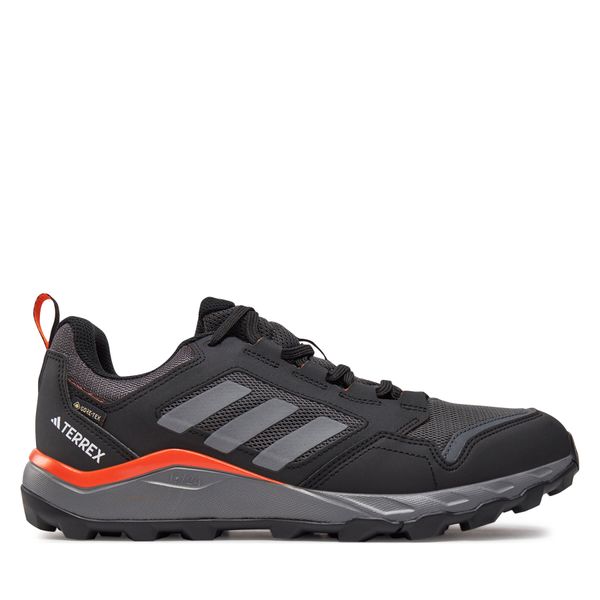 adidas Маратонки за бягане adidas Terrex Tracerocker 2.0 GORE-TEX Trail Running IF0380 Сив