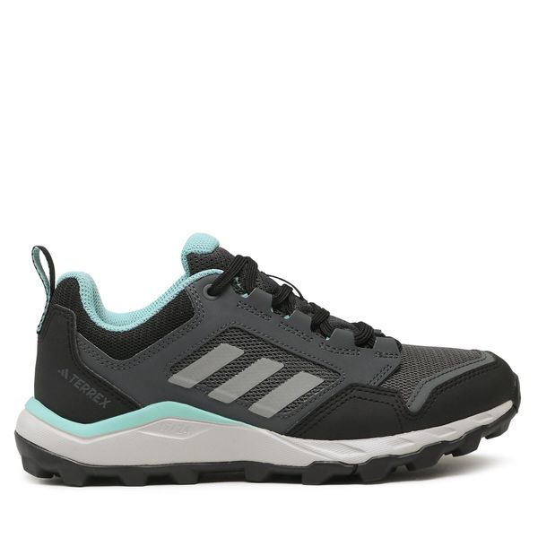 adidas Маратонки за бягане adidas Terrex Tracerocker 2.0 Trail IF5026 Черен