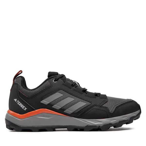 adidas Маратонки за бягане adidas Terrex Tracerocker 2.0 Trail Running IF0377 Сив