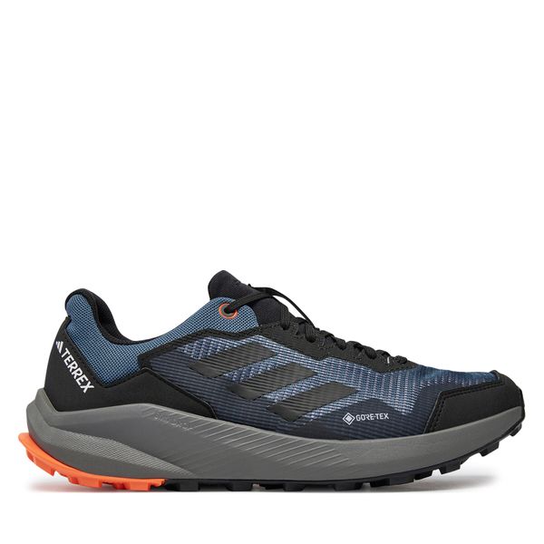 adidas Маратонки за бягане adidas Terrex Trail Rider GORE-TEX Trail Running HQ1234 Син