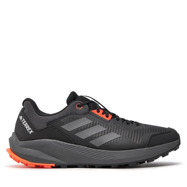 adidas Маратонки за бягане adidas Terrex Trail Rider Trail Running IF0385 Сив