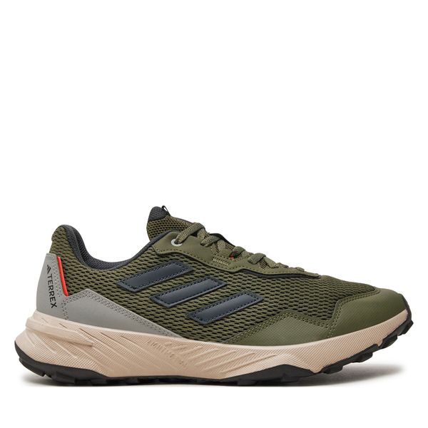 adidas Маратонки за бягане adidas Tracefinder IG8927 Сив