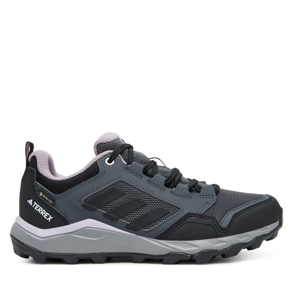 adidas Маратонки за бягане adidas Tracerocker 2.0 GORE-TEX IH7938 Сив