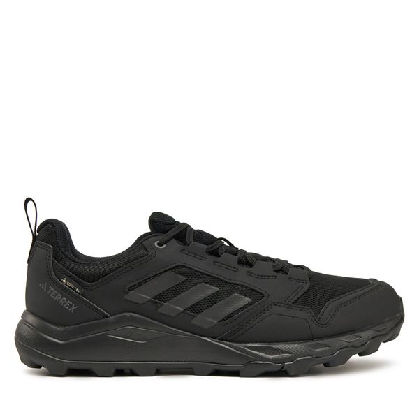 adidas Маратонки за бягане adidas Tracerocker 2.0 GORE-TEX JI0959 Черен