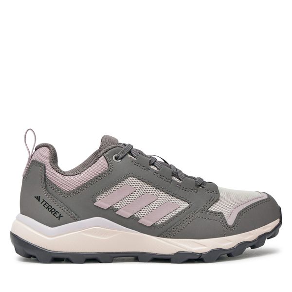 adidas Маратонки за бягане adidas Tracerocker 2.0 IF1649 Сив