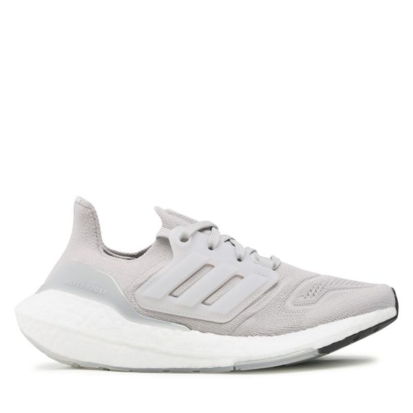 adidas Маратонки за бягане adidas Ultraboost 22 Shoes GX9782 Сив