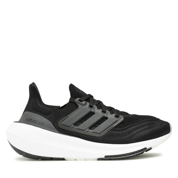 adidas Маратонки за бягане adidas Ultraboost 23 Shoes GY9353 Черен