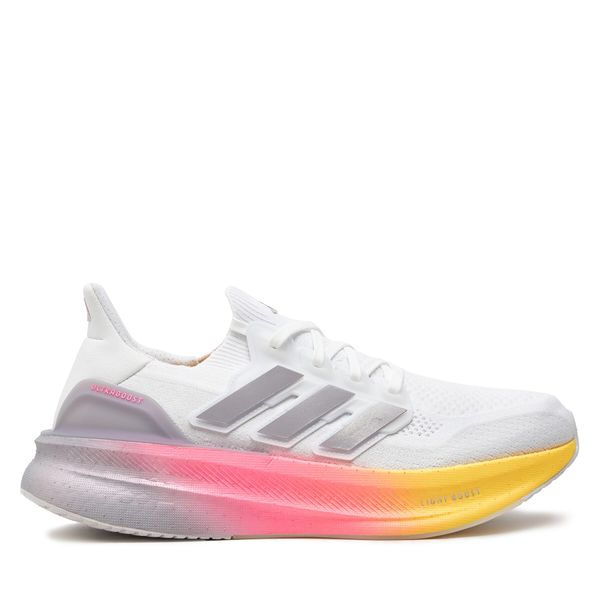 adidas Маратонки за бягане adidas Ultraboost 5 ID8810 Бял