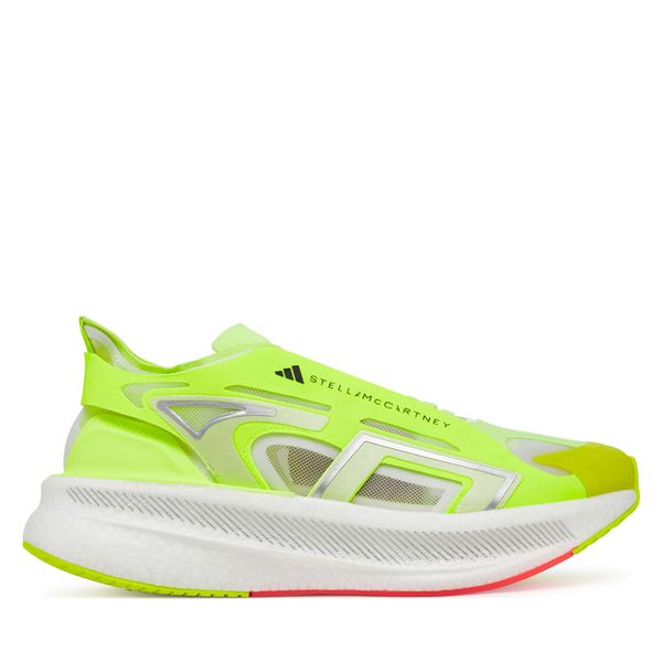 adidas Маратонки за бягане adidas Ultraboost 5 JI4361 Жълт