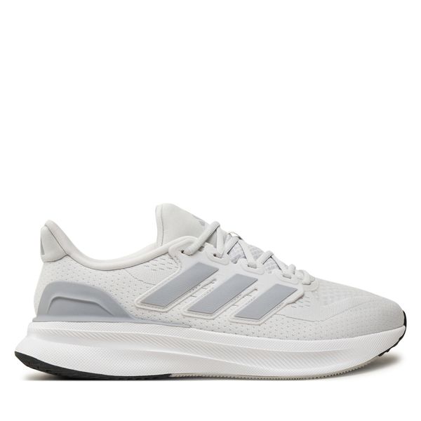 adidas Маратонки за бягане adidas Ultrabounce 5 IE8784 Сив