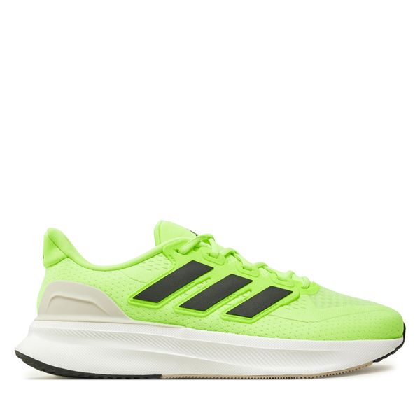 adidas Маратонки за бягане adidas Ultrabounce 5 IE8785 Зелен