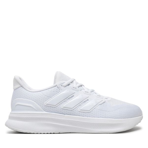 adidas Маратонки за бягане adidas Ultrabounce 5 IH2639 Бял