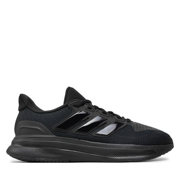 adidas Маратонки за бягане adidas Ultrabounce 5 IH2640 Черен