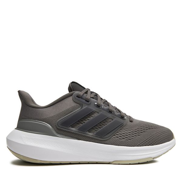 adidas Маратонки за бягане adidas Ultrabounce IE0716 Кафяв
