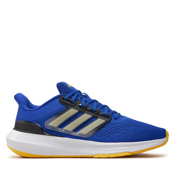 adidas Маратонки за бягане adidas Ultrabounce IE0717 Тъмносин