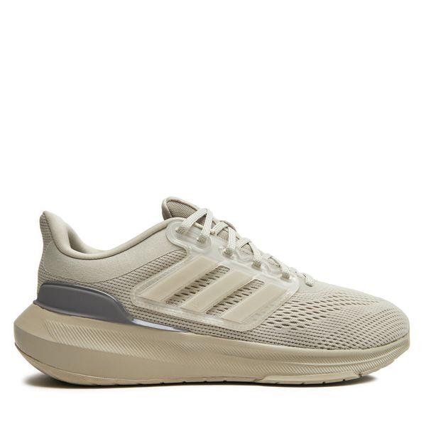 adidas Маратонки за бягане adidas Ultrabounce IE0718 Бежов