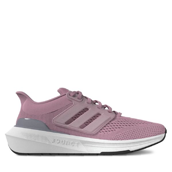 adidas Маратонки за бягане adidas Ultrabounce Shoes ID2248 Розов
