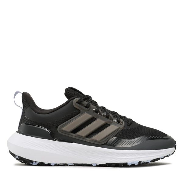 adidas Маратонки за бягане adidas Ultrabounce TR Bounce ID9401 Черен