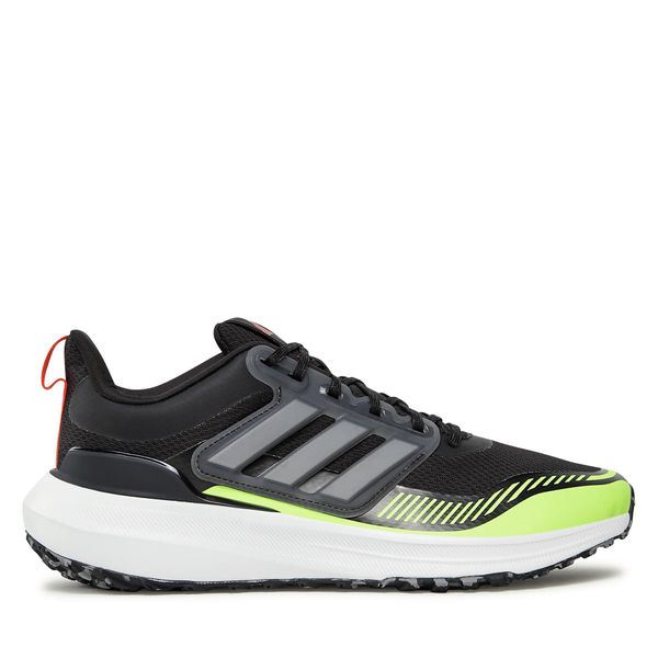 adidas Маратонки за бягане adidas Ultrabounce TR Bounce Running ID9399 Черен