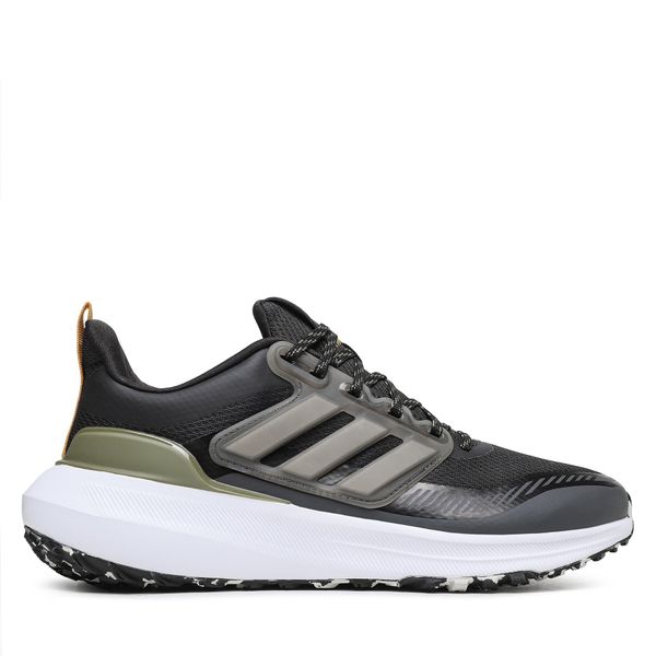 adidas Маратонки за бягане adidas Ultrabounce Tr ID9398 Черен